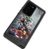 Marvel Avengers Attack Galaxy Note20 Ultra 5G Waterproof Case